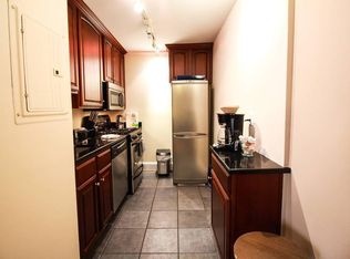 3100 Wisconsin Ave NW, Washington, DC 20016