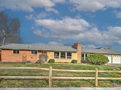 2580 N Christine St, Boise, ID, 83704