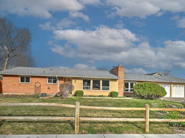 2580 N Christine St, Boise, ID 83704
