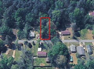 214 E 27th Ave, Pine Bluff, AR 71601
