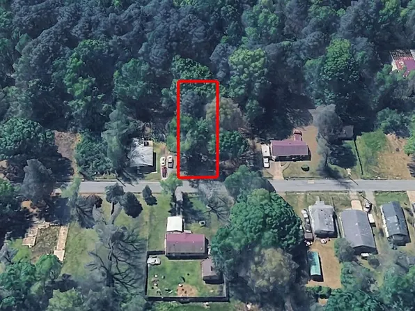 214 E 27th Ave, Pine Bluff, AR 71601