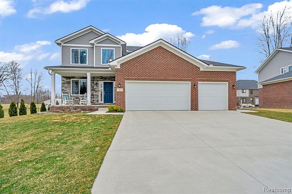 418 Waldon Meadows Ct, Lake Orion, MI 48359 Zillow