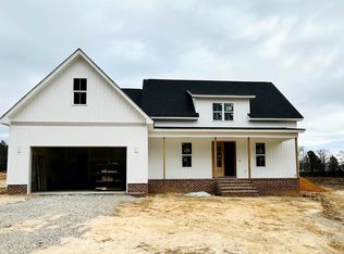 6415 Radio Tower Rd, Wilson, NC 27893