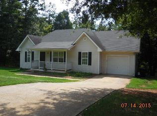 22 Cantrell St, Cartersville, GA 30120