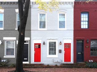 1239 1/2 Linden Pl NE, Washington, DC 20002