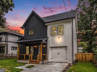 2018 Presley Way NE, Atlanta, GA 30317