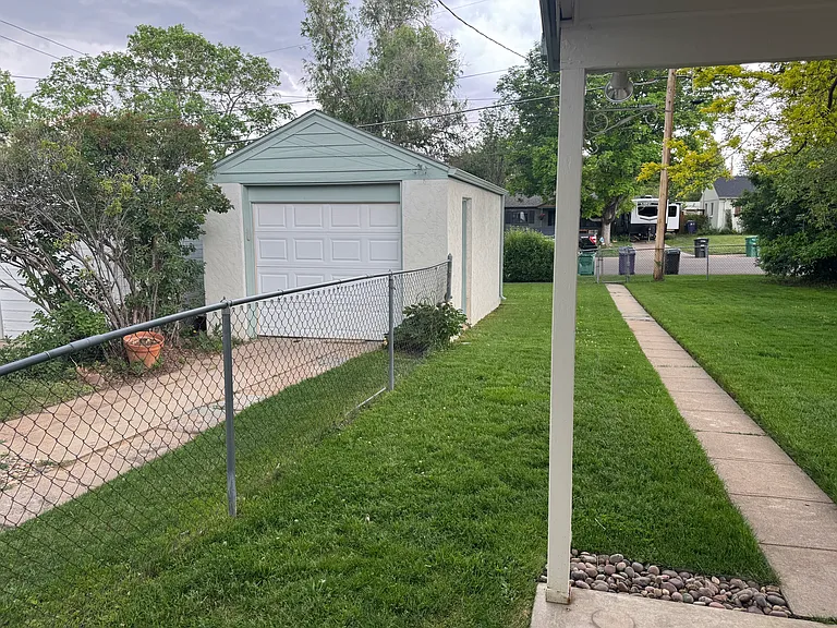 1236 Holly St — Photo 18