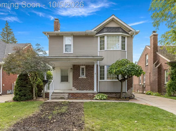 23145 Murray St, Dearborn, MI 48128