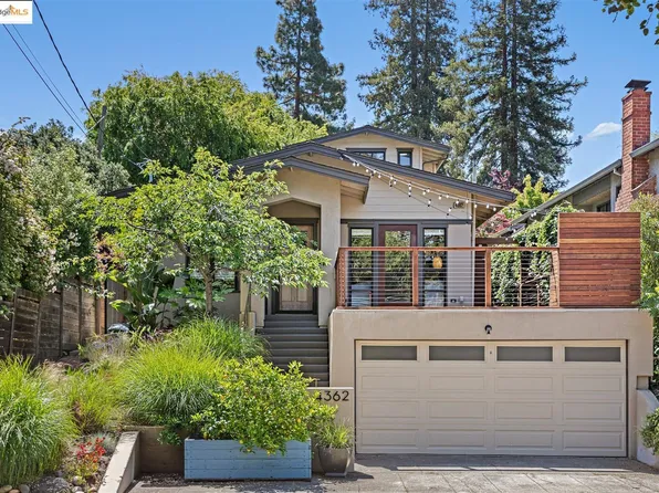 4362 Bennett Pl, Oakland, CA 94602