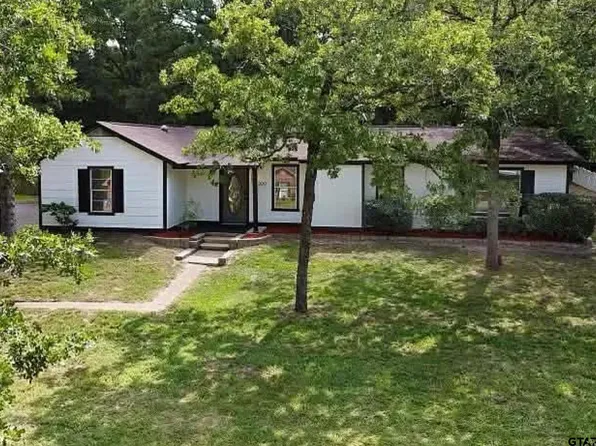 309 Lakeview Dr, Hideaway, TX 75771