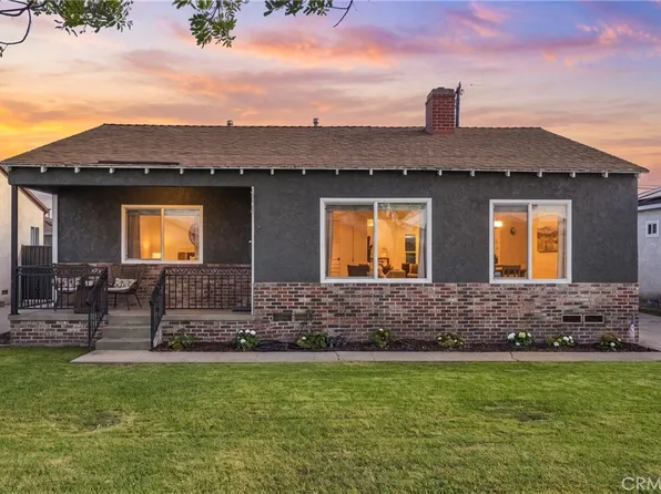 4904 W 123rd St, Hawthorne, CA 90250