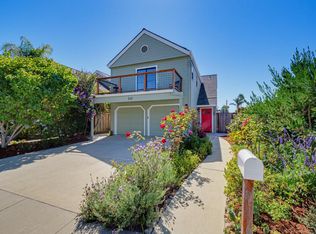 317 Centennial St, Santa Cruz, CA 95060