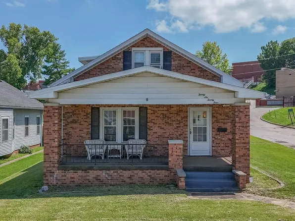 2624 Edgewood Dr, Evansville, IN 47712