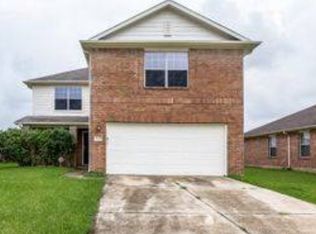 13003 Lark Point Ct, Houston, TX 77044