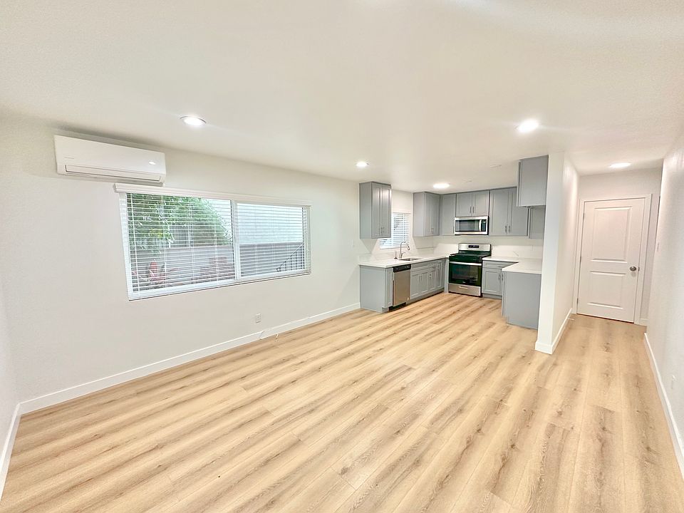 1st image of 3926 Inglewood Blvd APT 4