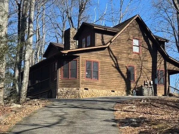 137 Granny's Ridge Road, Ferguson, NC 28624