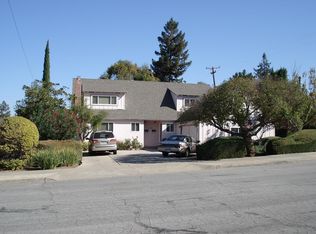10488 Lockwood Dr #B, Cupertino, CA