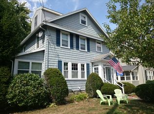 37 Farmington Rd, West Roxbury, MA 02132