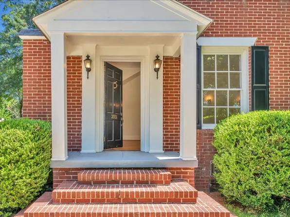 3551 Overlook Ave, Macon, GA 31204