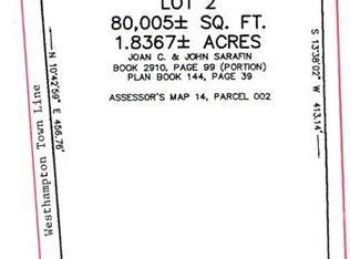 2 Chesterfield Rd, Leeds, MA 01053