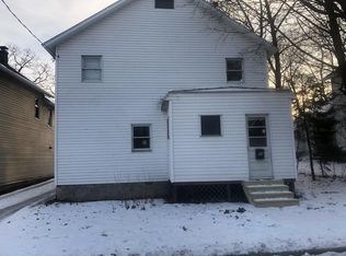 66 Hughes St, Luzerne, PA 18709