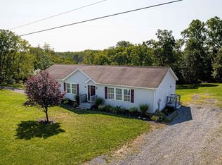 4574 Edenville Rd, Chambersburg, PA 17202