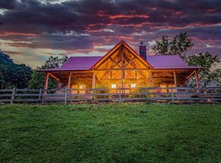 360 Bray Rd, Surgoinsville, TN 37873