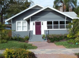 2931 Darmouth Ave N, Saint Petersburg, FL 33713
