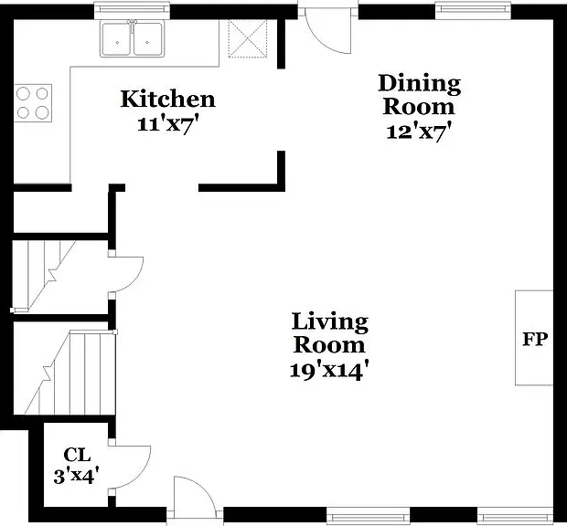 116 Brentwood Ct — Photo 3