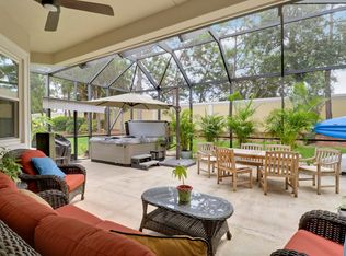 9148 Short Chip Circle, Port St Lucie, FL 34986