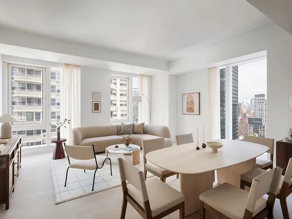 138 E 50th St APT 24B, New York, NY 10022