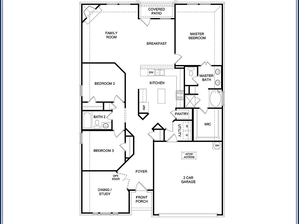 Floor Plan.
