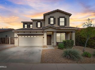 18230 W Hatcher Rd, Waddell, AZ 85355