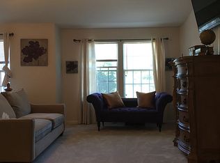 8325 Green Heron Way #27, Lorton, VA 22079