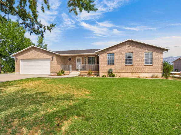 4190 W 400 S, Ogden, UT 84404