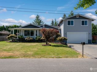 535 Morton St, Sumas, WA 98295