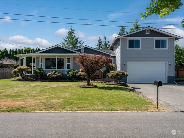 535 Morton Street, Sumas, WA 98295