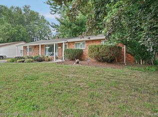 8345-21 Mile Rd, Utica, MI 48316
