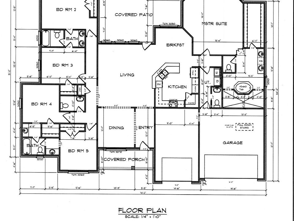 1st image of 2523 Faux Pine Dr