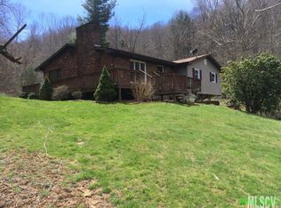 282 Calhoun Rd, West Jefferson, NC 28694