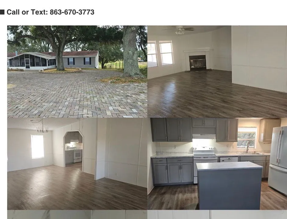2541 Holly Hill Grove Rd