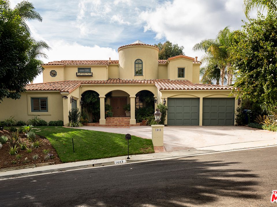 1st image of 1443 Cuesta Linda Dr