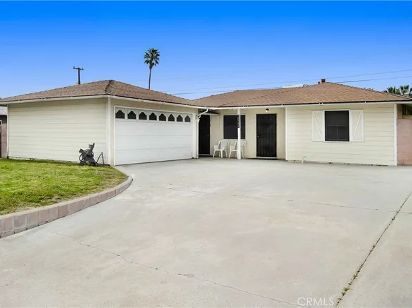 10744 Spruce Ave, Bloomington, CA 92316