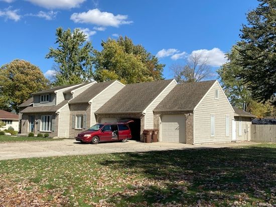 636 Wes Way Sweetser In 46987 Zillow