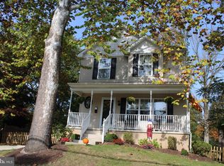 7 Naylor Ave, Clementon, NJ 08021