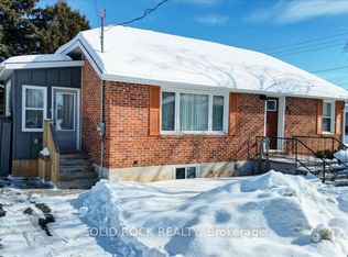 85 Centre St, Trent Hills, ON K0L1L0