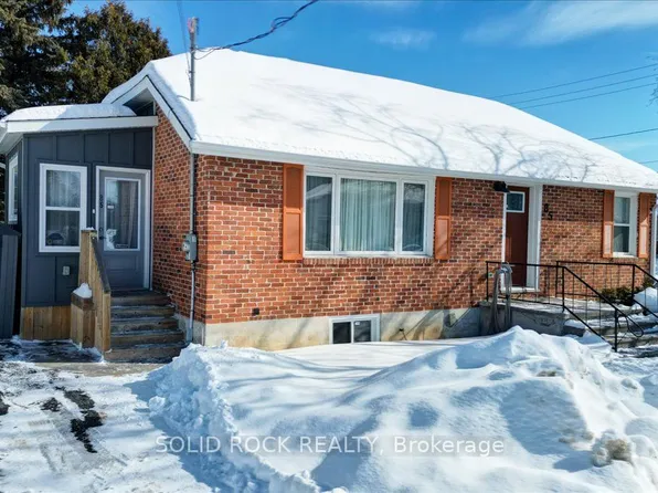 85 Centre St, Trent Hills, ON K0L 1L0