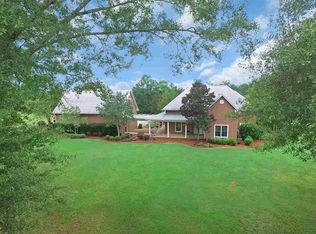 15550 Midway Rd, Terry, MS 39170