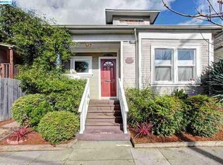 5310 Gaskill St, Oakland, CA 94608