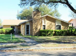 3109 Teakwood Dr, Garland, TX 75044